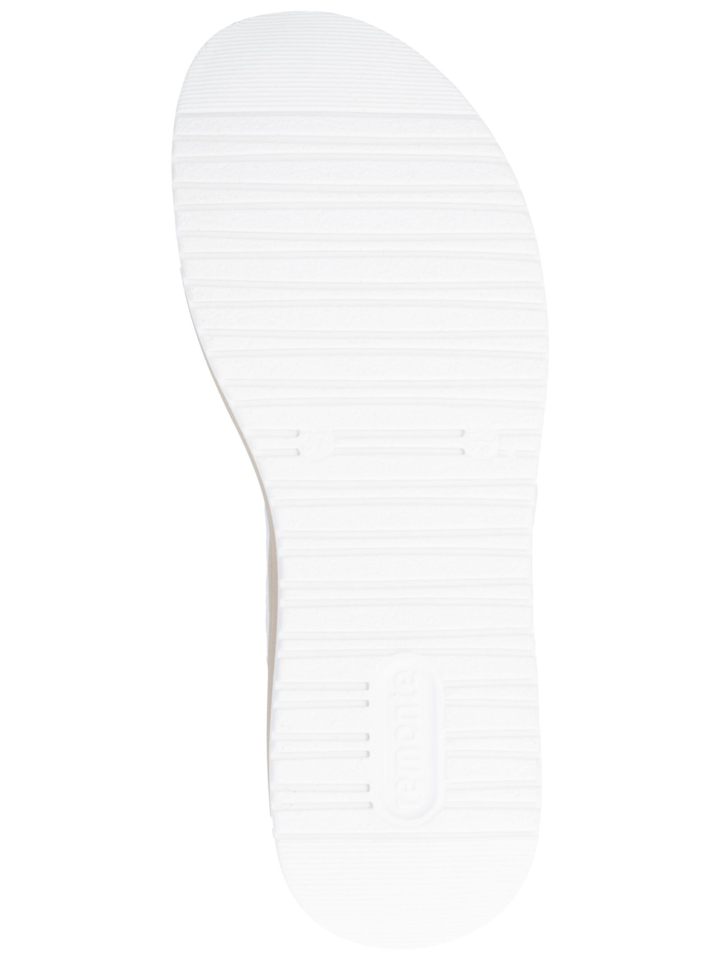 REMONTE Sandalen met riem in Wit