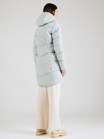 Manteau d’hiver 'PAVLA' Ragwear en blanc