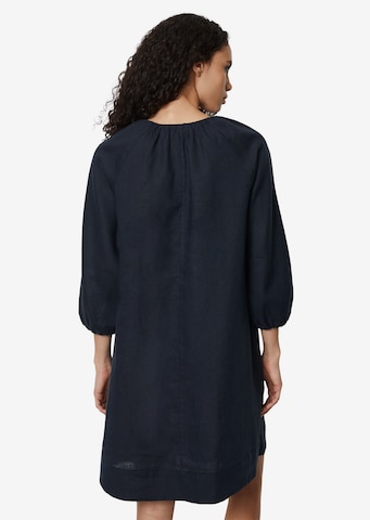 Robe Marc O'Polo en bleu