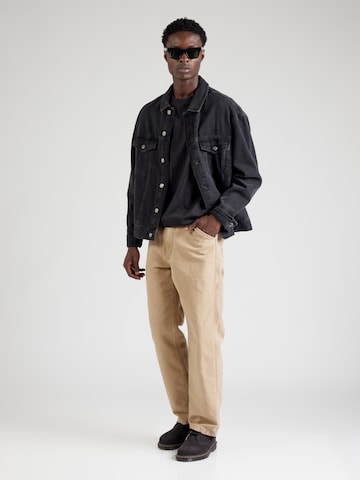 T-Shirt 'ONSKEANE' Only & Sons en noir