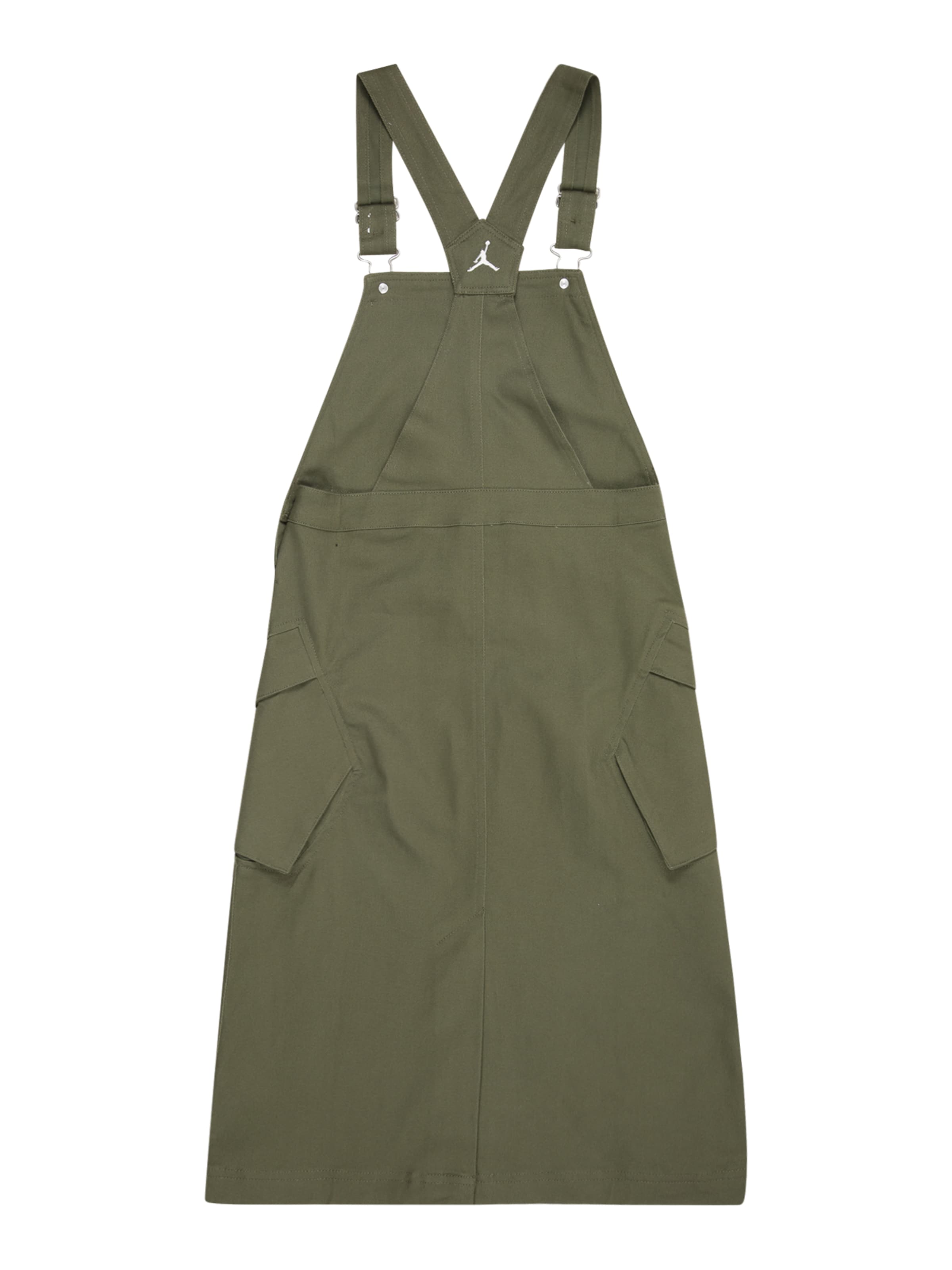 Jordan Kleit 'ESS', värv roheline