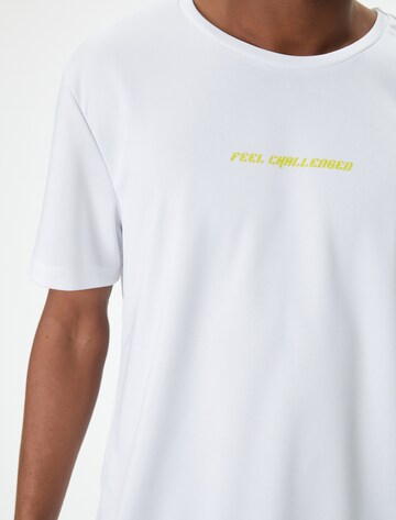 Koton Shirt in White
