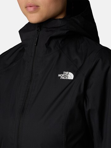 Veste outdoor 'Quest' THE NORTH FACE en noir