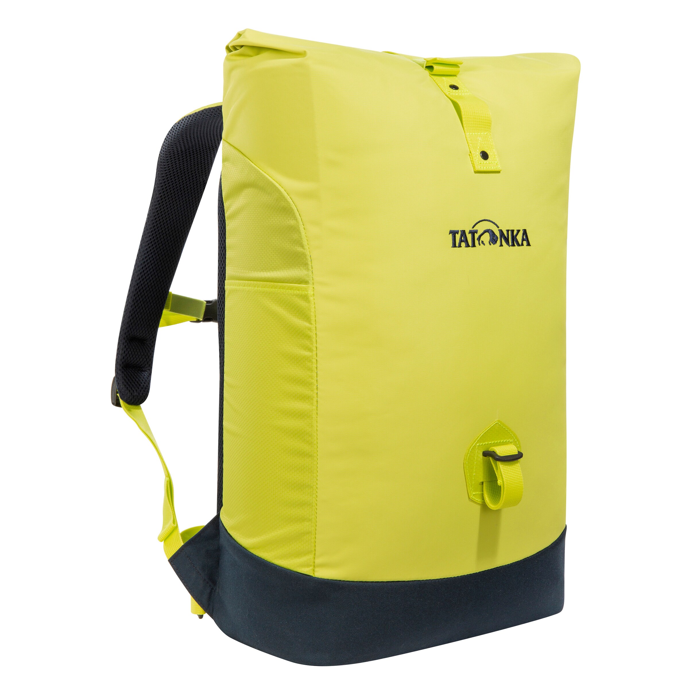 TATONKA Backpack in Yellow