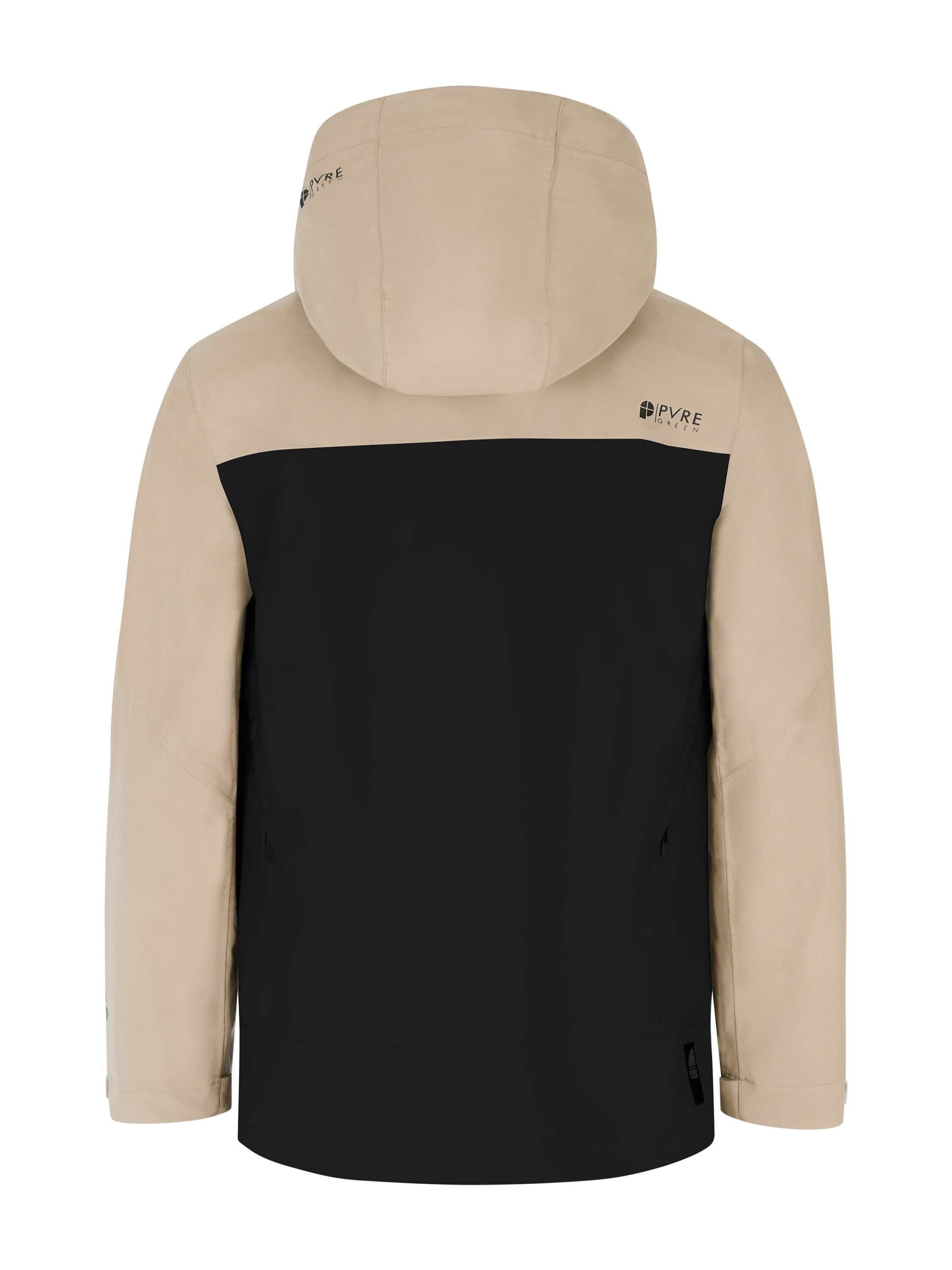 PROTEST Sportjacke 'PRTAbalony'‌‌‌‌‌‌ in Schwarz