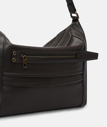 Liebeskind Berlin Shoulder bag 'Delia' in Brown