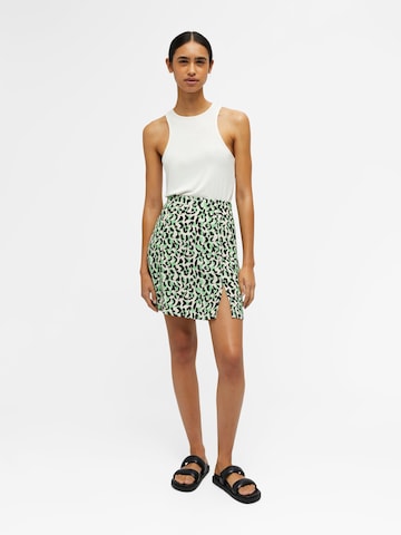OBJECT Top 'Lova' - Biela