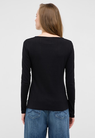 MUSTANG Shirt 'Style Hope' in Black