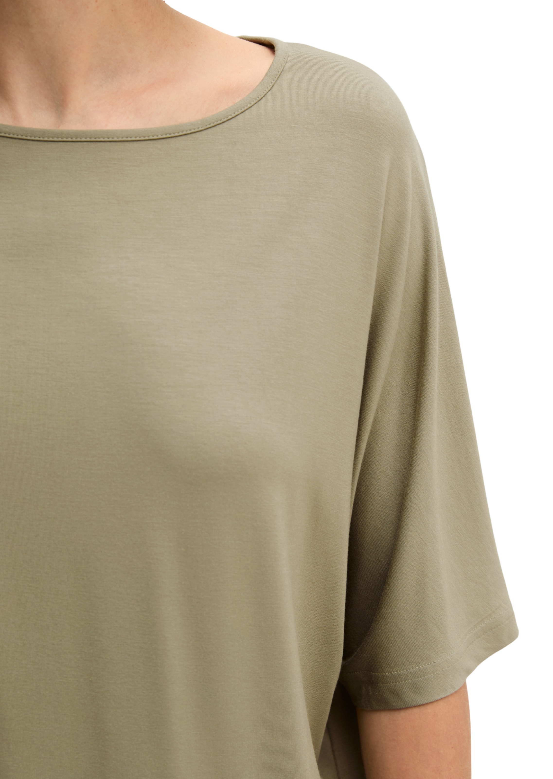 Marc O'Polo Shirt in Beige