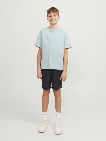 T-Shirt JACK & JONES MINI en gris