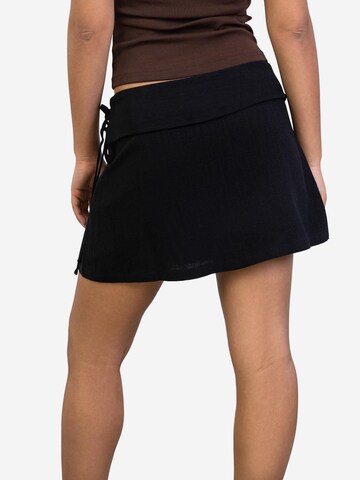 BROKE + SCHÖN Skirt in Black