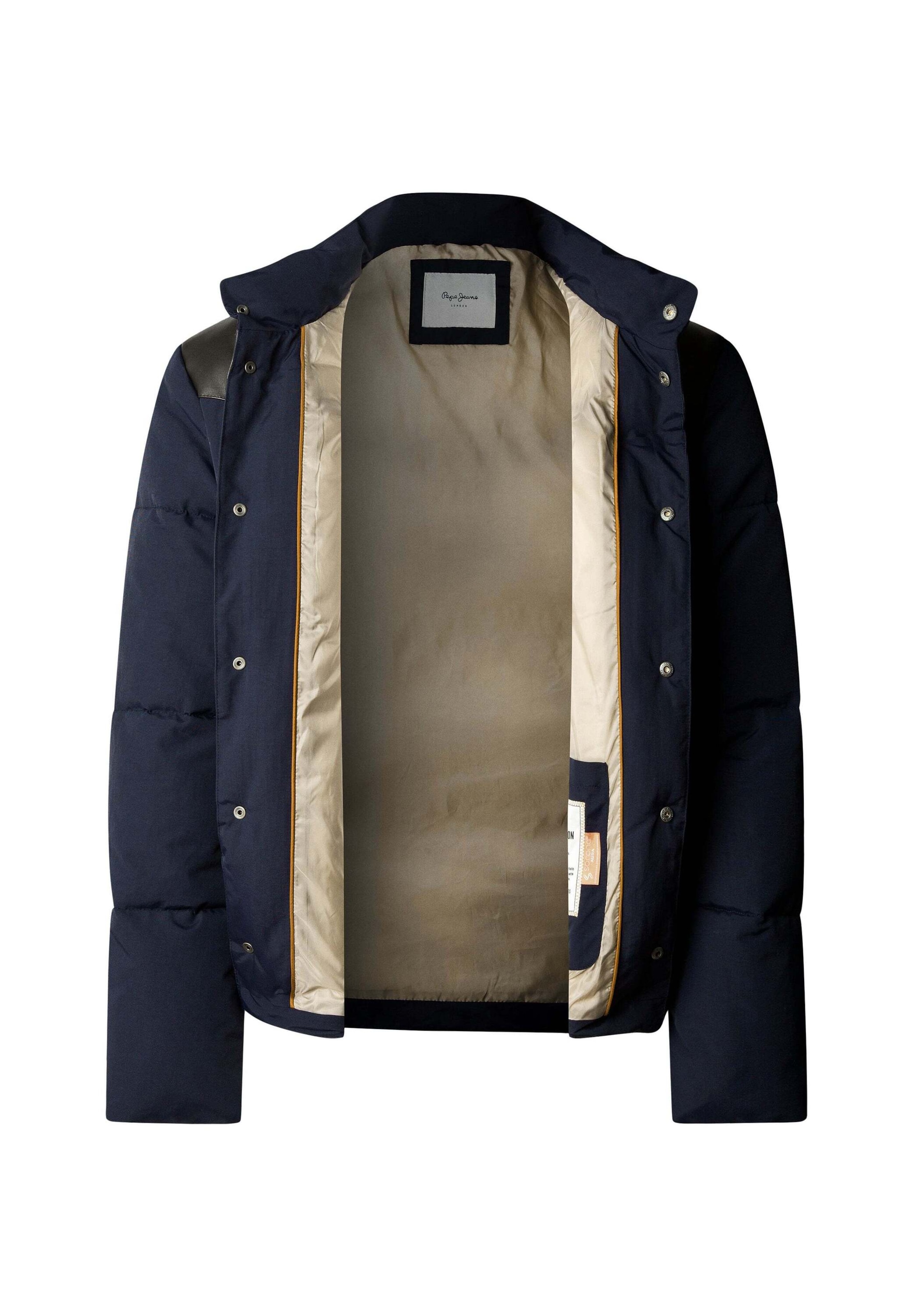 Giacca di mezza stagione di Pepe Jeans in blu