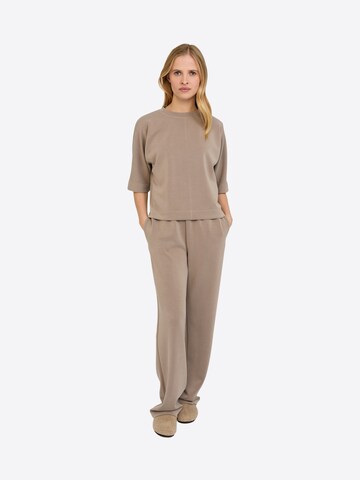 MSCW Pullover 'Emilia'‌ in Grau