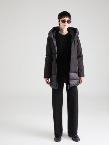 Manteau d’hiver Canadian Classics en noir