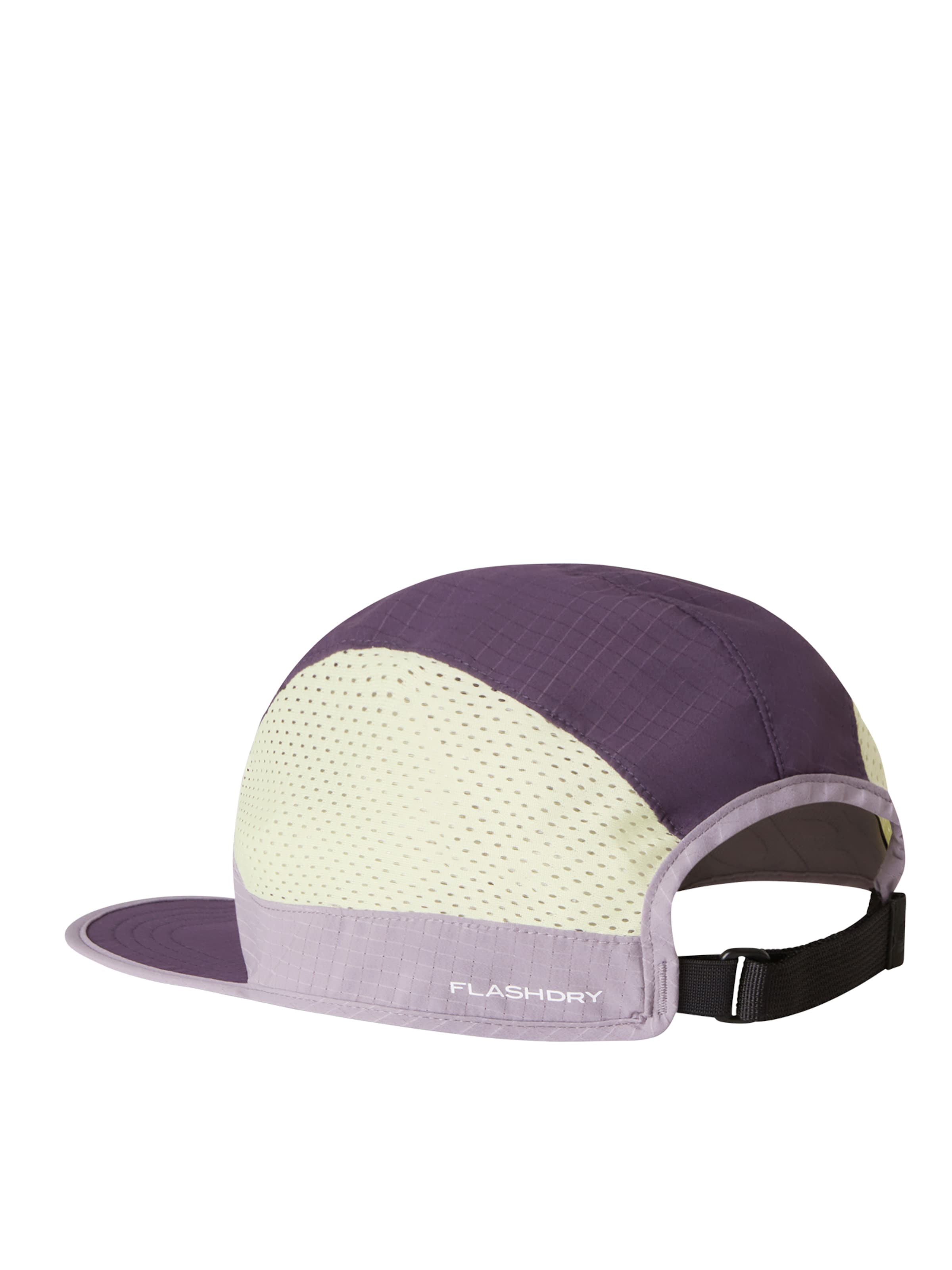 THE NORTH FACE Cap 'Summer LT Run' in Weiß