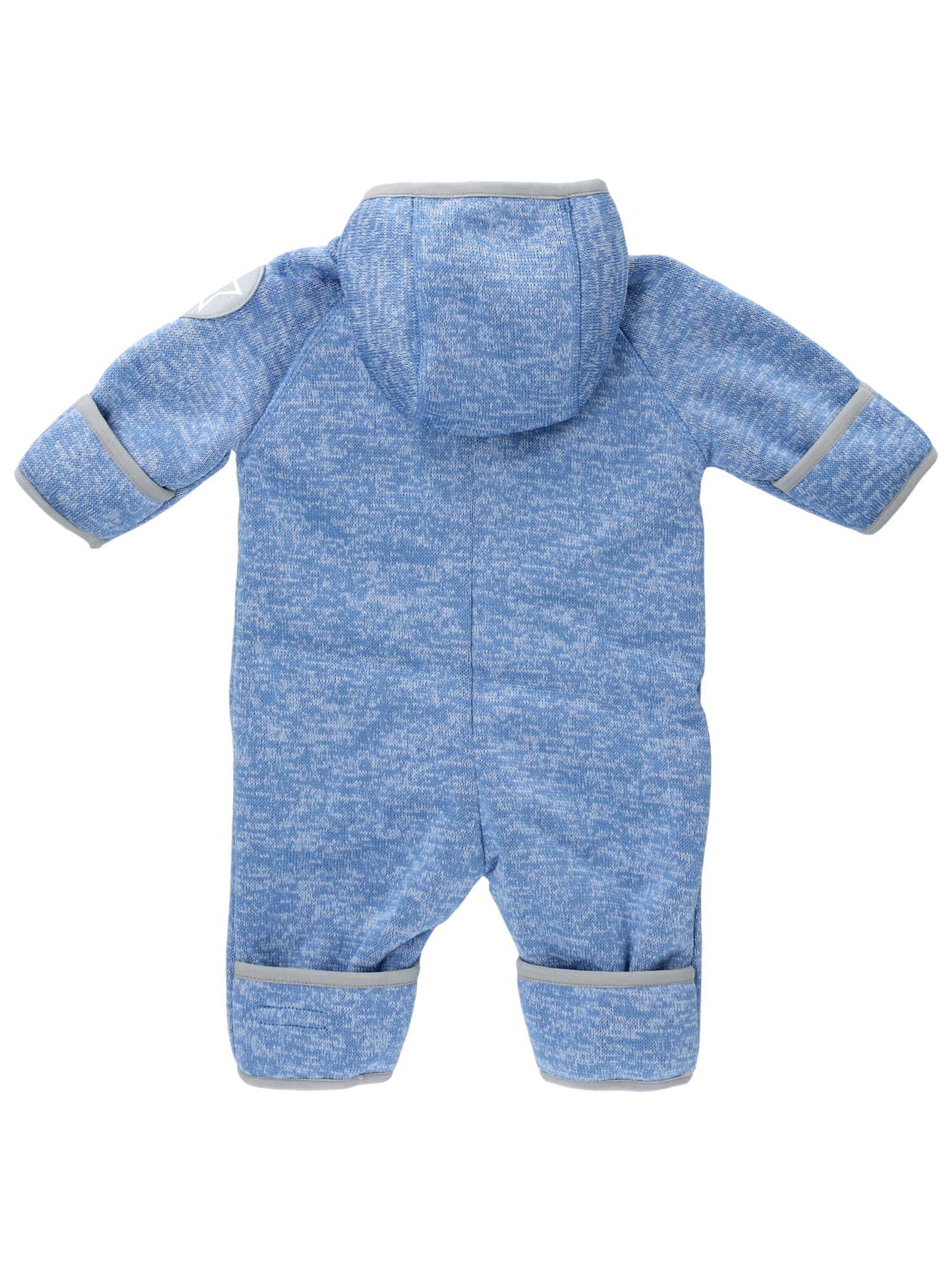 Villervalla Dungarees in Blue