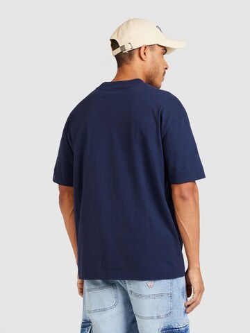 HOLLISTER Shirt in Blauw