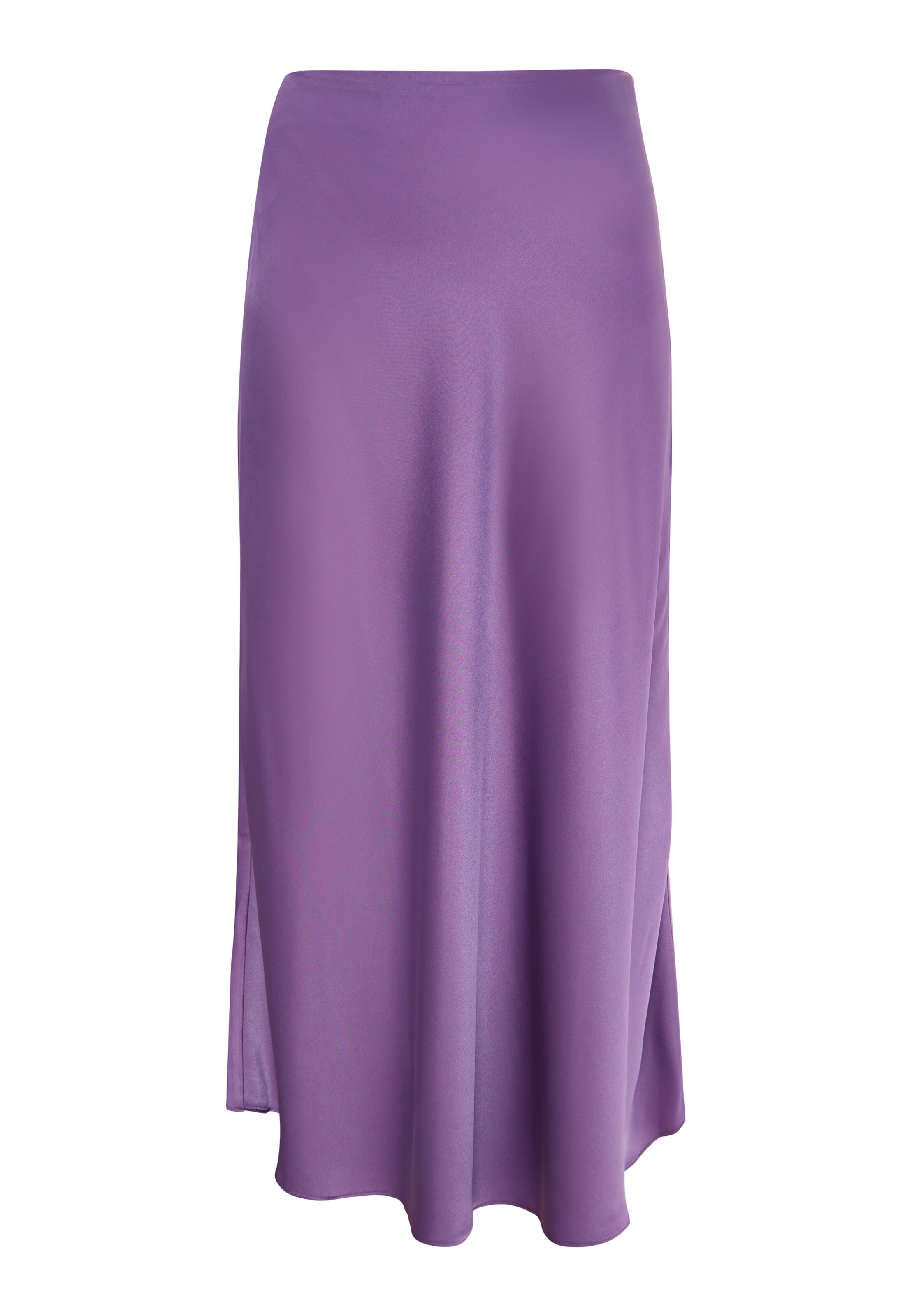 faina Rok in Lila: voorkant