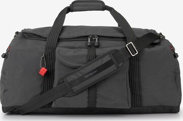 Hedgren Travel Bag in Black