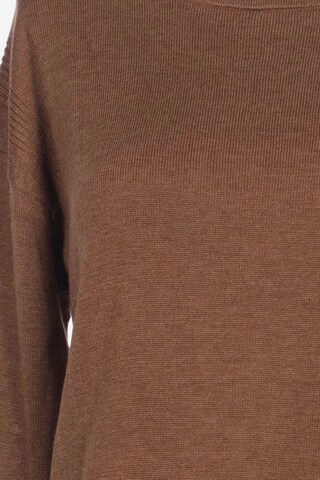 WHITE STUFF Sweater & Cardigan in L in Brown