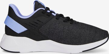 PUMA Athletic Shoes 'Disperse XT 2' in Black