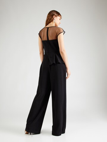 Adrianna Papell Jumpsuit in Black