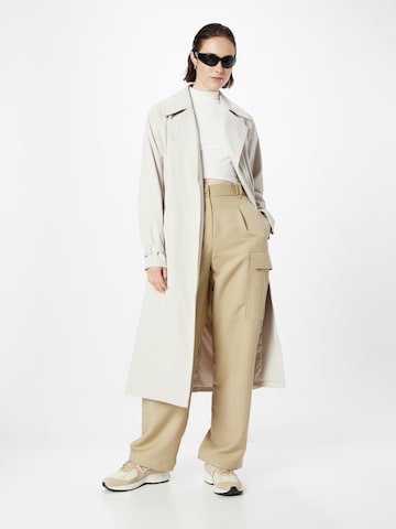 Loosefit Pantaloni cargo di River Island in verde