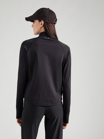 ONLY PLAY Sporttrui 'ONPSten' in Zwart