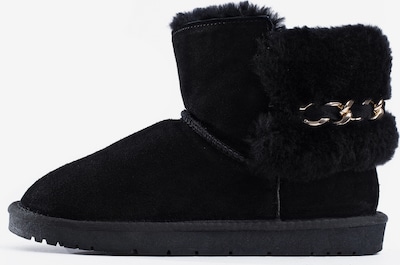 Gooce Botas de nieve 'Caren' en negro, Vista del producto