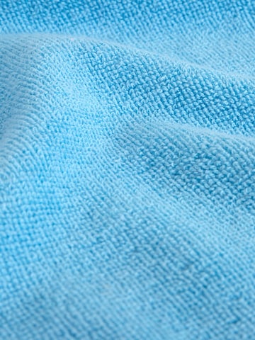 LACOSTE Beach Towel 'LSPORT' in Blue