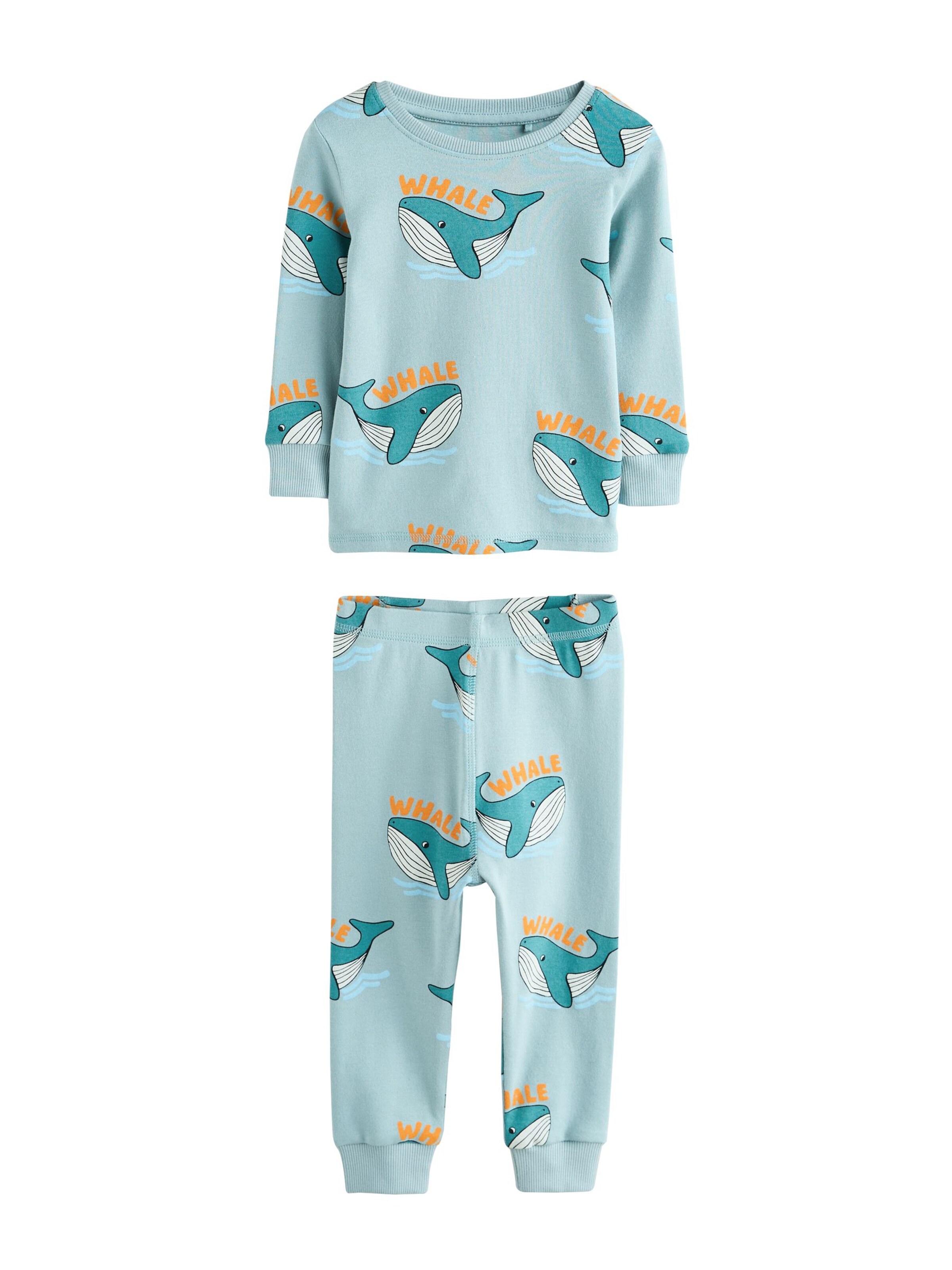 Next - Pijama en Mezcla de colores