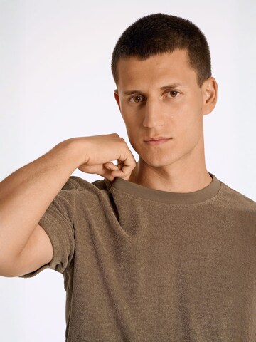 T-Shirt Lindbergh en gris