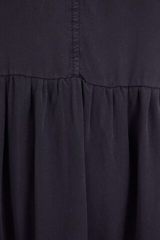 Finn Flare Dress in Grey