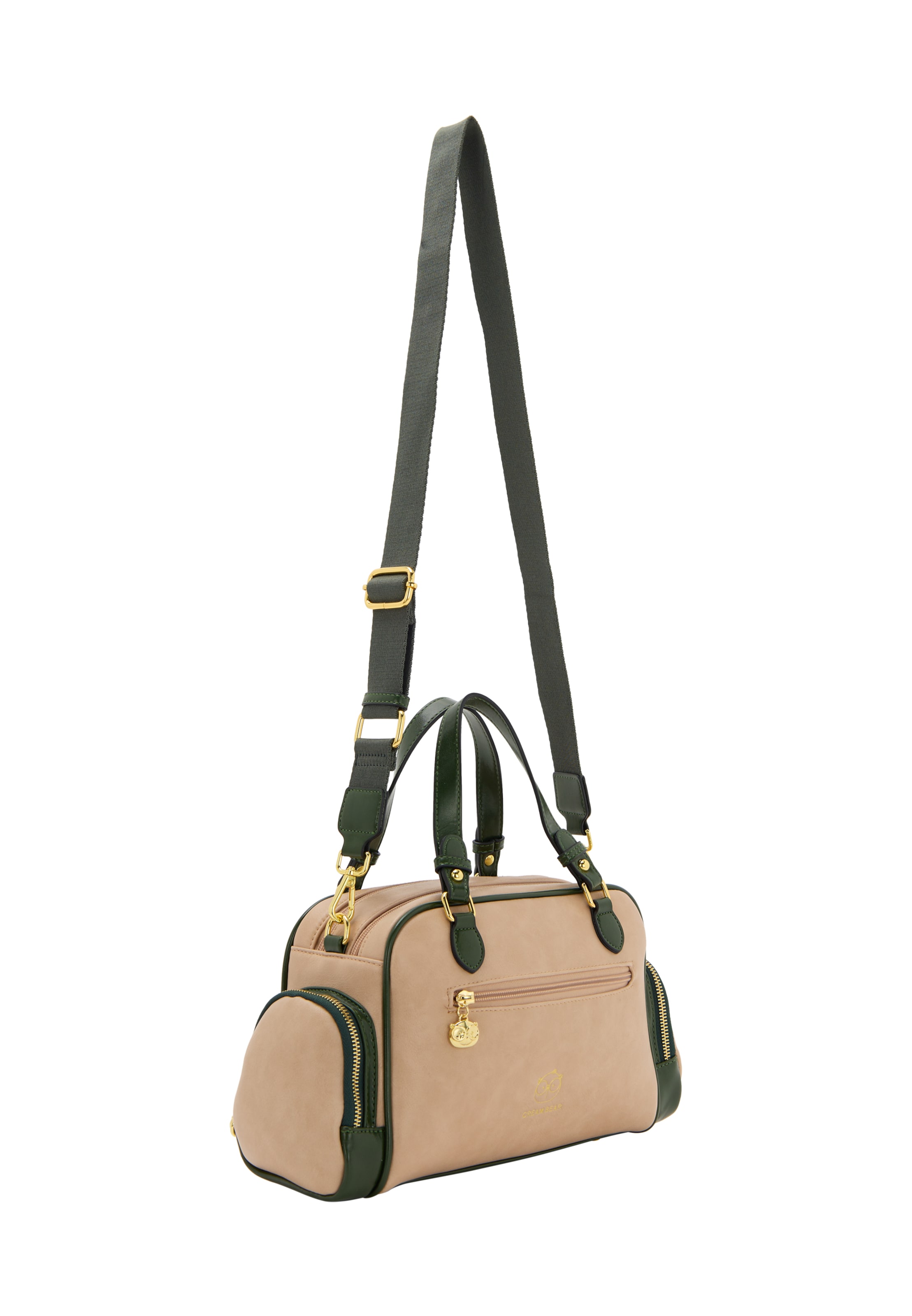 MYMO - Bolso en beige