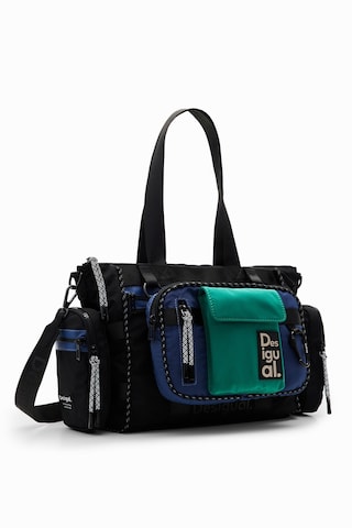 Desigual Handbag in Blue