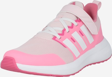 ADIDAS SPORTSWEAR Athletic Shoes 'Fortarun 2.0' in Pink: front
