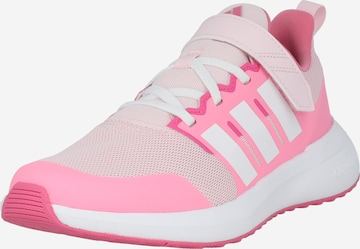 Scarpa sportiva 'Fortarun 2.0' di ADIDAS SPORTSWEAR in rosa: frontale