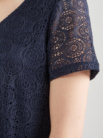 VERO MODA - Camiseta 'VMMAYA' en azul