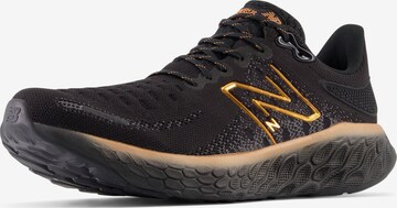 new balance Loopschoen 'Fresh Foam X 1080v12' in Zwart: voorkant