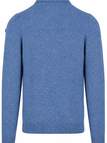 NZA New Zealand Auckland Trui in Blauw