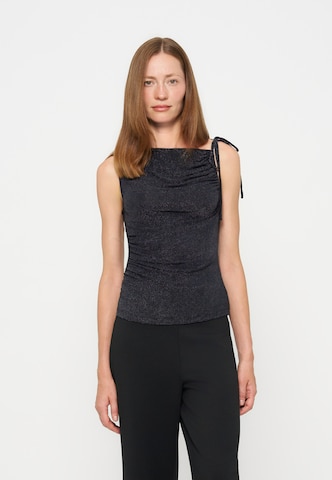 Anna FieldTop - crna boja