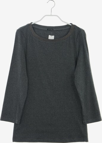 GC Fontana Top & Shirt in M in Grey: front