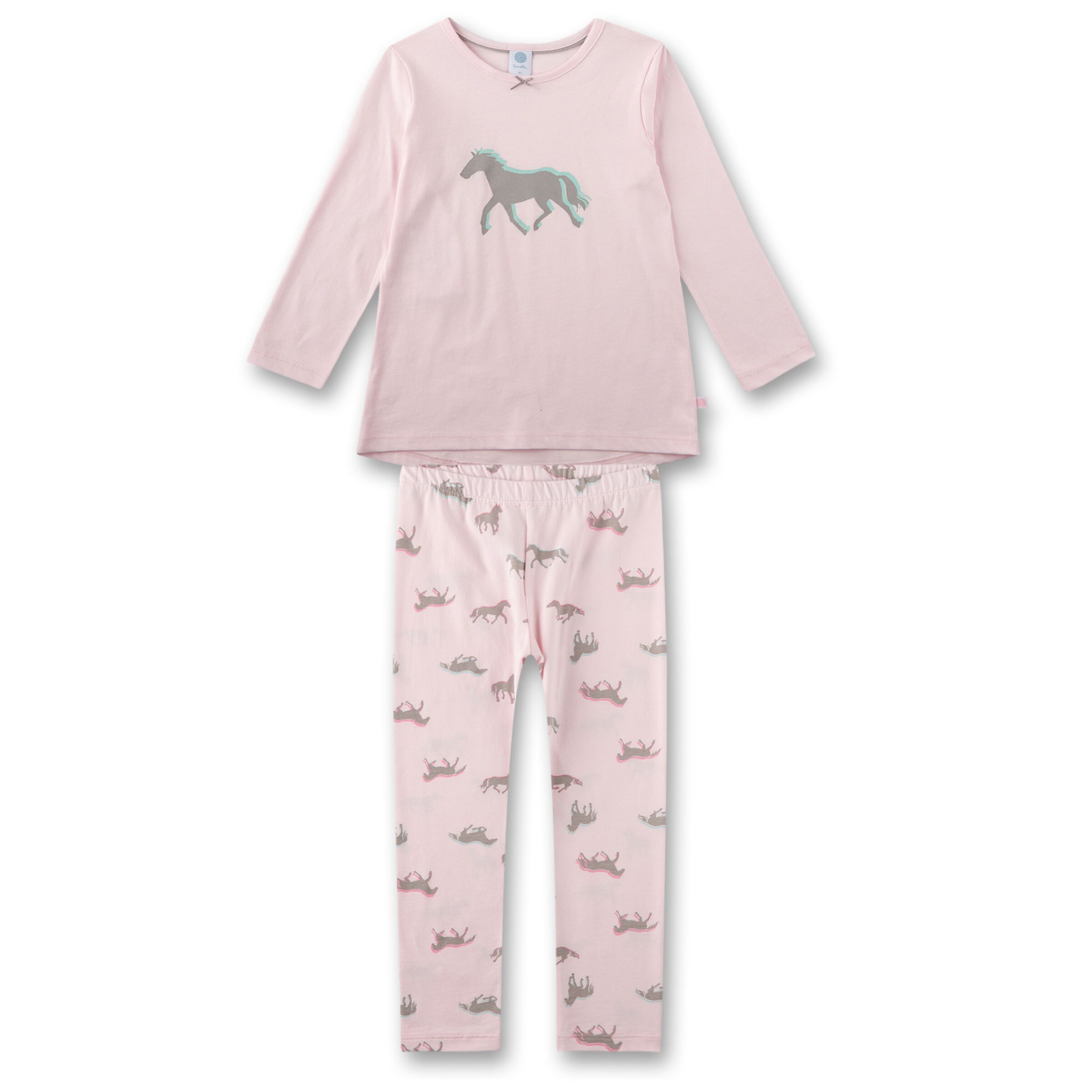 GAP Pajamas ELMO in Red ABOUT YOU