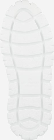 Copenhagen Matalavartiset tennarit värissä valkoinen