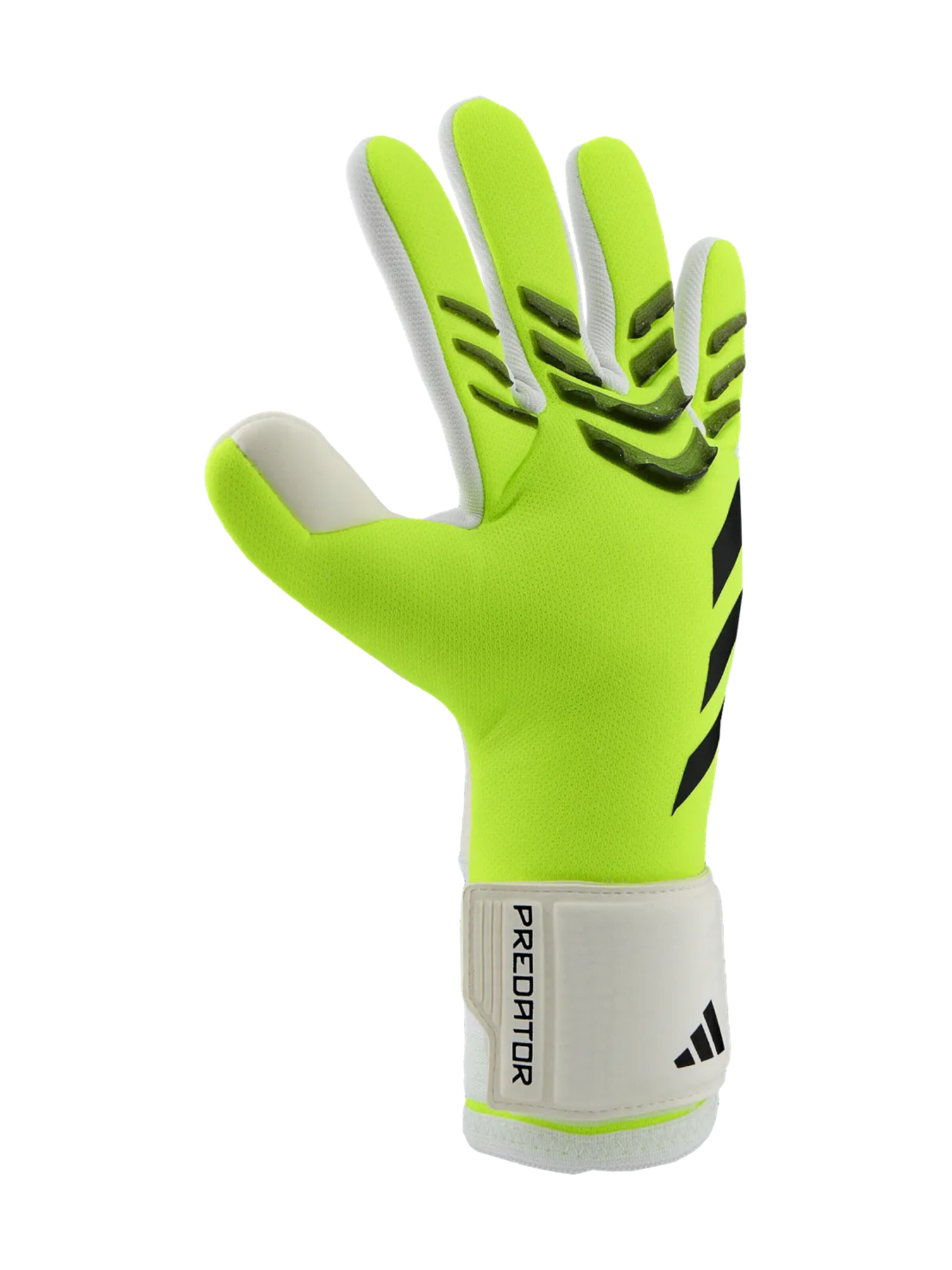 Gants de sport 'Predator League Radiant Blaze' ADIDAS PERFORMANCE en vert