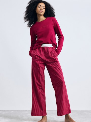 Calvin Klein Пижама в розово