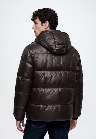 GAP Winter jacket in Brown