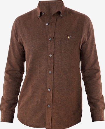 ruda By Diess Collection Standartinis modelis Marškiniai: priekis