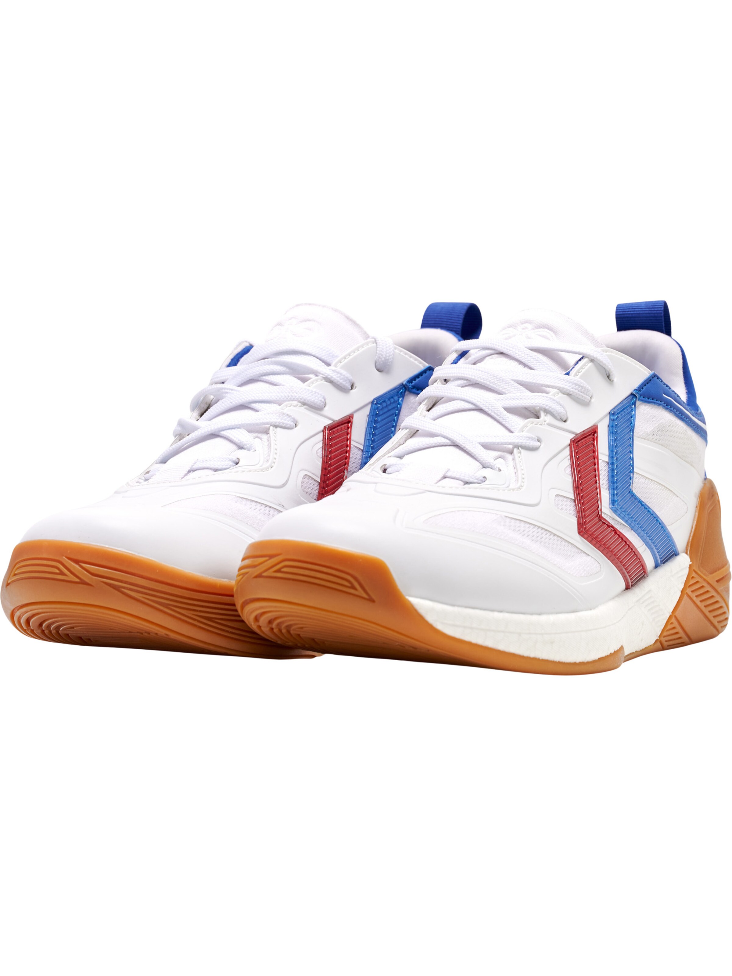 Hummel Sportschoen 'Algiz 2.0 Lite' in Wit