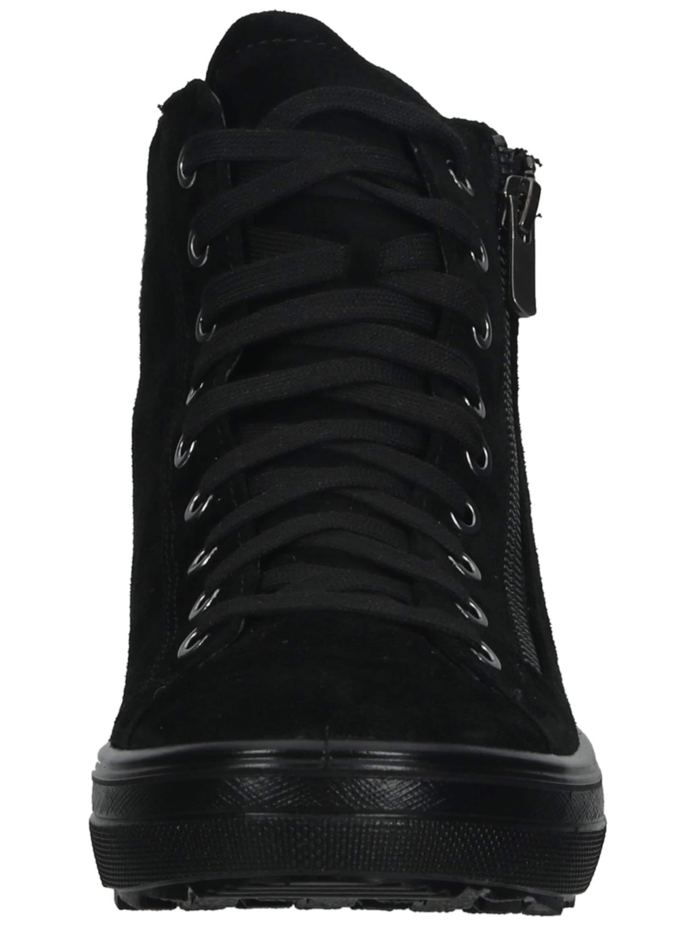 Legero Ankle boots 'Mira' in Black